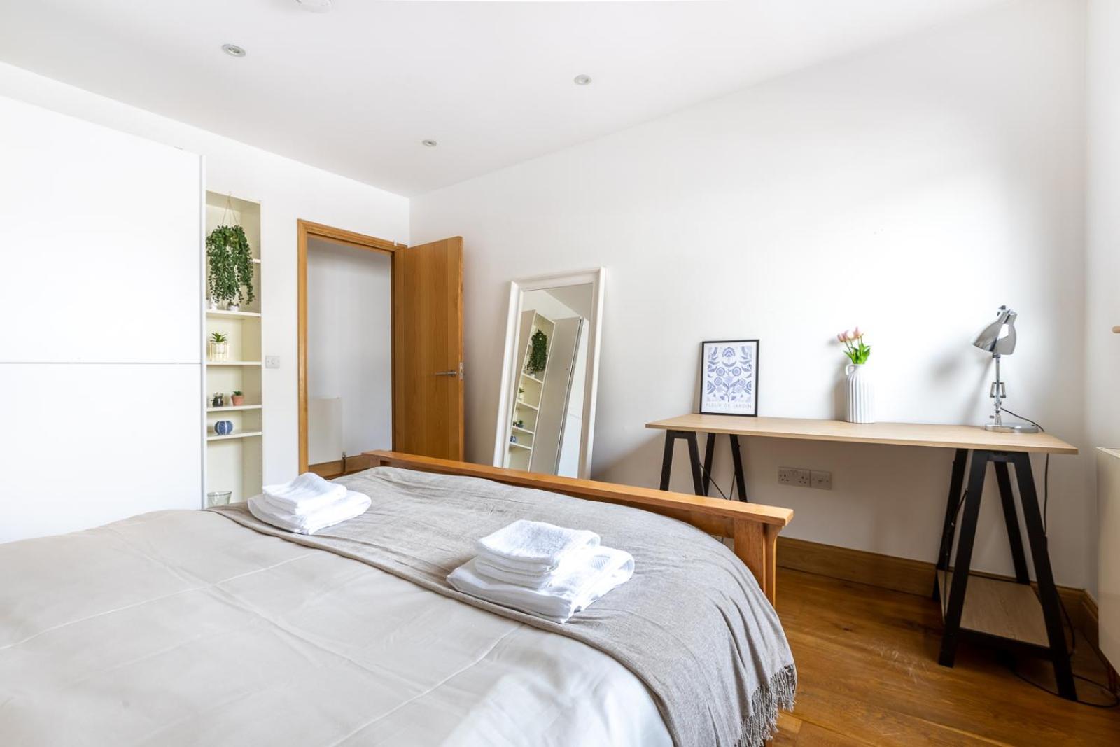 Luxury Penthouse In Central Londres Exterior foto