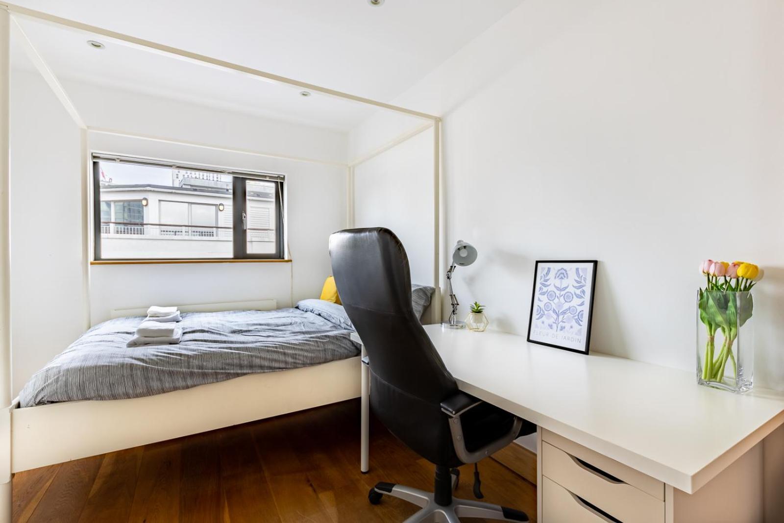 Luxury Penthouse In Central Londres Exterior foto